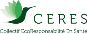 Logo CERES