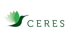 Logo CERES