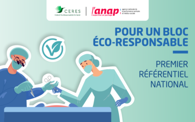 Publication du premier référentiel national “pour un bloc éco-responsable”