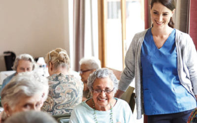 Guide pratique pour une restauration collective durable en établissement accueillant des personnes âgées