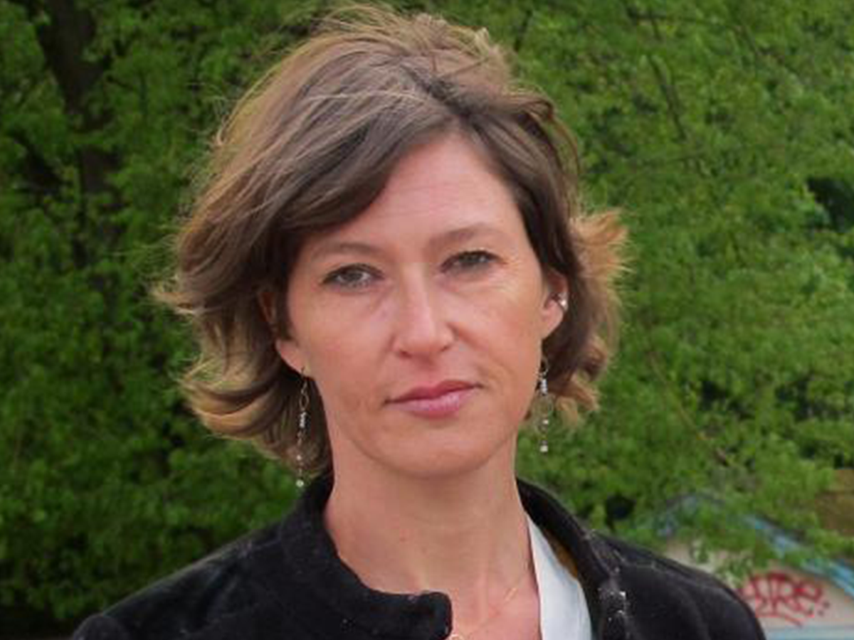 Florence LALLEMANT