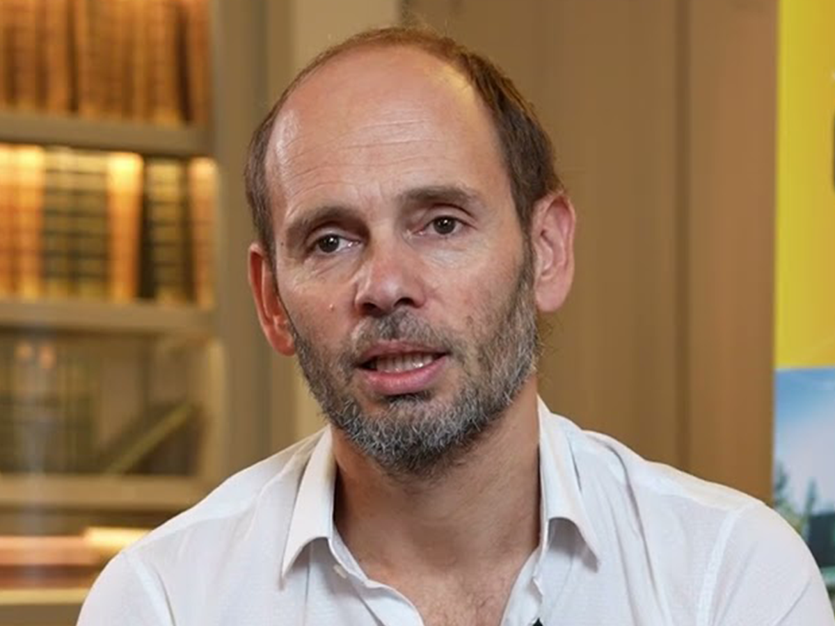 Laurent ZIELESKIEWICZ