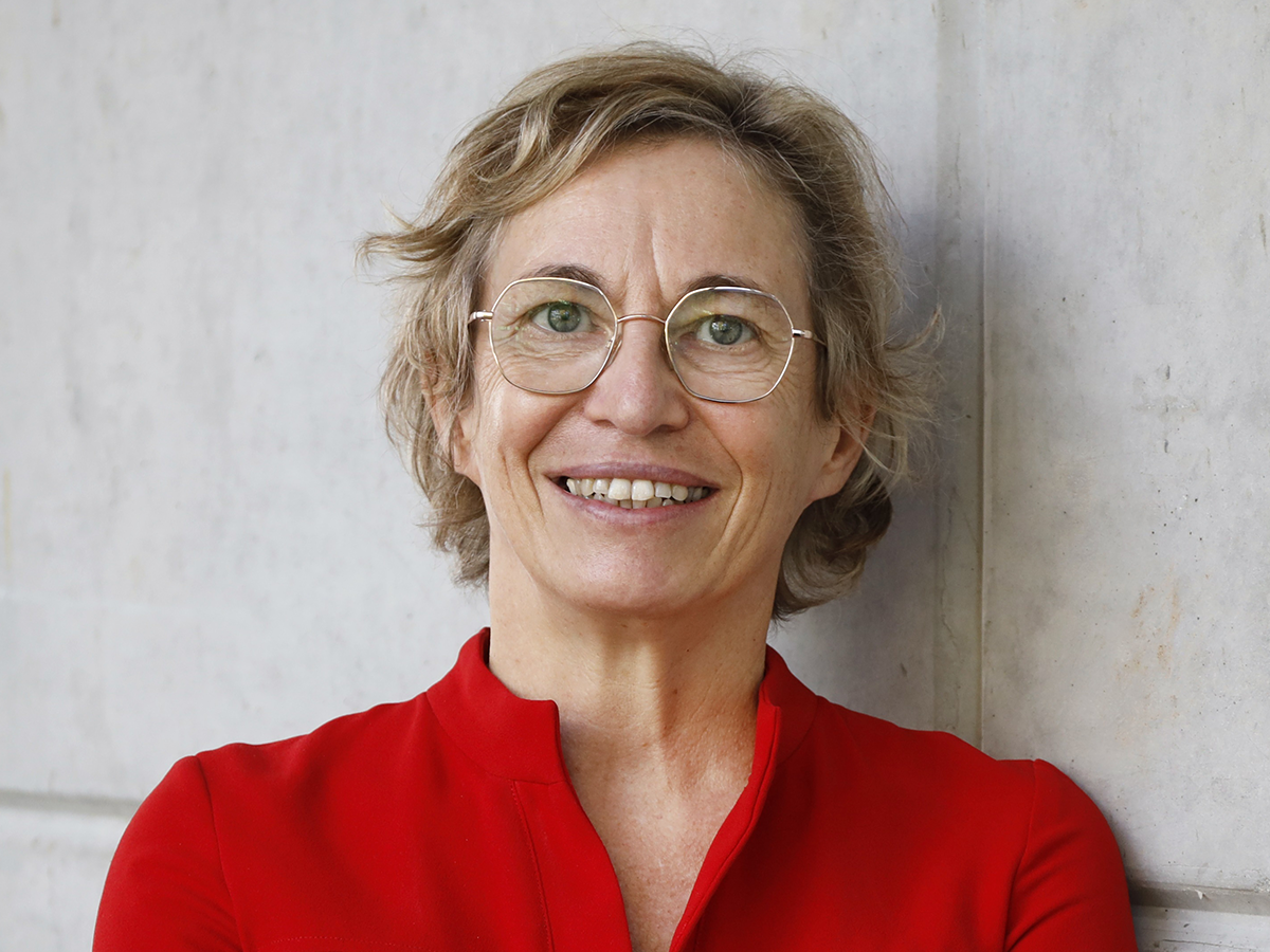 Valérie SAUTOU